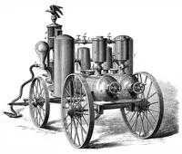 An illustration from Scientific American, Vol. 37, No. 8 (August 1877) (1877)