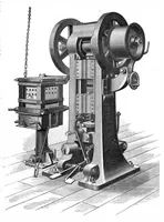 Picture 3 of 12 from Scientific American, Vol. 37, No. 8 (August 1877) (1877), leaf 3