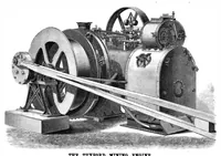 An illustration from Scientific American, Vol. 37, No. 9 (September 1877) (1877)