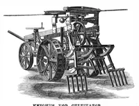 An illustration from Scientific American, Vol. 37, No. 11 (September 1877) (1877)