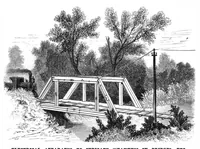 An illustration from Scientific American, Vol. 37, No. 11 (September 1877) (1877)
