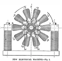An illustration from Scientific American, Vol. 37, No. 12 (September 1877) (1877)