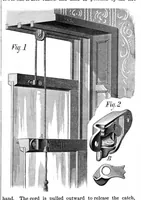 An illustration from Scientific American, Vol. 37, No. 13 (September 1877) (1877)