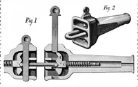 An illustration from Scientific American, Vol. 37, No. 13 (September 1877) (1877)