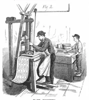Picture 2 of 13 from Scientific American, Vol. 37, No. 15 (October 1877) (1877), leaf 3