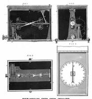 An illustration from Scientific American, Vol. 37, No. 17 (October 1877) (1877)