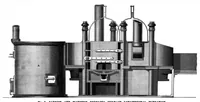 An illustration from Scientific American, Vol. 37, No. 18 (November 1877) (1877)