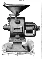 An illustration from Scientific American, Vol. 37, No. 20 (November 1877) (1877)