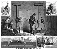Picture 1 of 13 from Scientific American, Vol. 37, No. 21 (November 1877) (1877), leaf 0