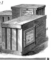 Picture 7 of 13 from Scientific American, Vol. 37, No. 21 (November 1877) (1877), leaf 7