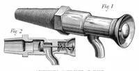 An illustration from Scientific American, Vol. 37, No. 23 (December 1877) (1877)