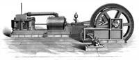 An illustration from Scientific American, Vol. 37, No. 24 (December 1877) (1877)