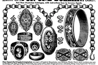 An illustration from Scientific American, Vol. 37, No. 25 (December 1877) (1877)