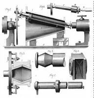 An illustration from Scientific American, Vol. 37, No. 25 (December 1877) (1877)