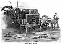 Picture 1 of 12 from Scientific American, Vol. 37, No. 26 (December 1877) (1877), leaf 0