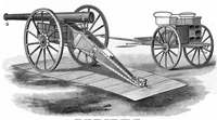 An illustration from Scientific American, Vol. 37, No. 26 (December 1877) (1877)
