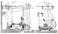 An illustration from Scientific American, Vol. 38, No. 1 (January 1878) (1878)