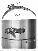 An illustration from Scientific American, Vol. 38, No. 1 (January 1878) (1878)