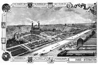 An illustration from Scientific American, Vol. 38, No. 2 (January 1878) (1878)