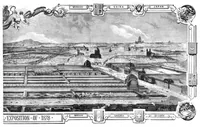 An illustration from Scientific American, Vol. 38, No. 2 (January 1878) (1878)