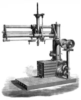 An illustration from Scientific American, Vol. 38, No. 4 (January 1878) (1878)