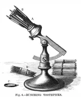 Picture 6 of 15 from Scientific American, Vol. 38, No. 4 (January 1878) (1878), leaf 4