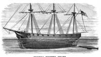 An illustration from Scientific American, Vol. 38, No. 4 (January 1878) (1878)