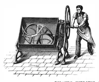 An illustration from Scientific American, Vol. 38, No. 4 (January 1878) (1878)