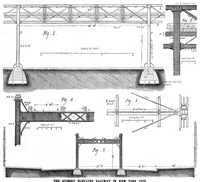 An illustration from Scientific American, Vol. 38, No. 5 (February 1878) (1878)