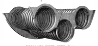 An illustration from Scientific American, Vol. 38, No. 5 (February 1878) (1878)