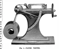 An illustration from Scientific American, Vol. 38, No. 5 (February 1878) (1878)