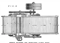 An illustration from Scientific American, Vol. 38, No. 5 (February 1878) (1878)