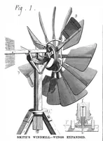 An illustration from Scientific American, Vol. 38, No. 6 (February 1878) (1878)
