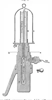 An illustration from Scientific American, Vol. 38, No. 8 (February 1878) (1878)
