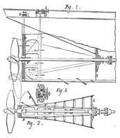 An illustration from Scientific American, Vol. 38, No. 8 (February 1878) (1878)