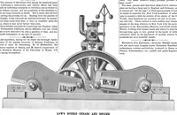 An illustration from Scientific American, Vol. 38, No. 9 (March 1878) (1878)