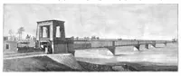 An illustration from Scientific American, Vol. 38, No. 9 (March 1878) (1878)