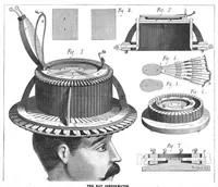 An illustration from Scientific American, Vol. 38, No. 10 (March 1878) (1878)