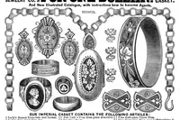 An illustration from Scientific American, Vol. 38, No. 10 (March 1878) (1878)