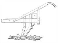An illustration from Scientific American, Vol. 38, No. 12 (March 1878) (1878)