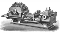 An illustration from Scientific American, Vol. 38, No. 12 (March 1878) (1878)