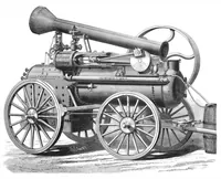 An illustration from Scientific American, Vol. 38, No. 13 (March 1878) (1878)