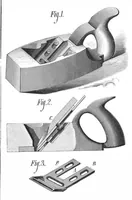 An illustration from Scientific American, Vol. 38, No. 13 (March 1878) (1878)