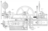 An illustration from Scientific American, Vol. 38, No. 13 (March 1878) (1878)