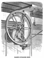 Picture 1 of 15 from Scientific American, Vol. 38, No. 15 (April 1878) (1878), leaf 0