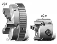 An illustration from Scientific American, Vol. 38, No. 15 (April 1878) (1878)