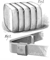 An illustration from Scientific American, Vol. 38, No. 15 (April 1878) (1878)
