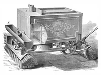Picture 8 of 15 from Scientific American, Vol. 38, No. 15 (April 1878) (1878), leaf 7