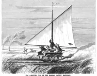 Picture 1 of 16 from Scientific American, Vol. 38, No. 16 (April 1878) (1878), leaf 0