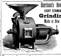 An illustration from Scientific American, Vol. 38, No. 16 (April 1878) (1878)
